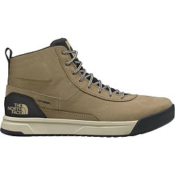 The North Face Men's Larimer Mid Waterproof Boots