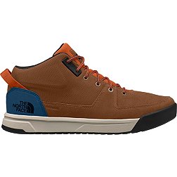 The North Face Men's Larimer Sport Waterproof Shoes