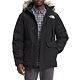 TNF Black
