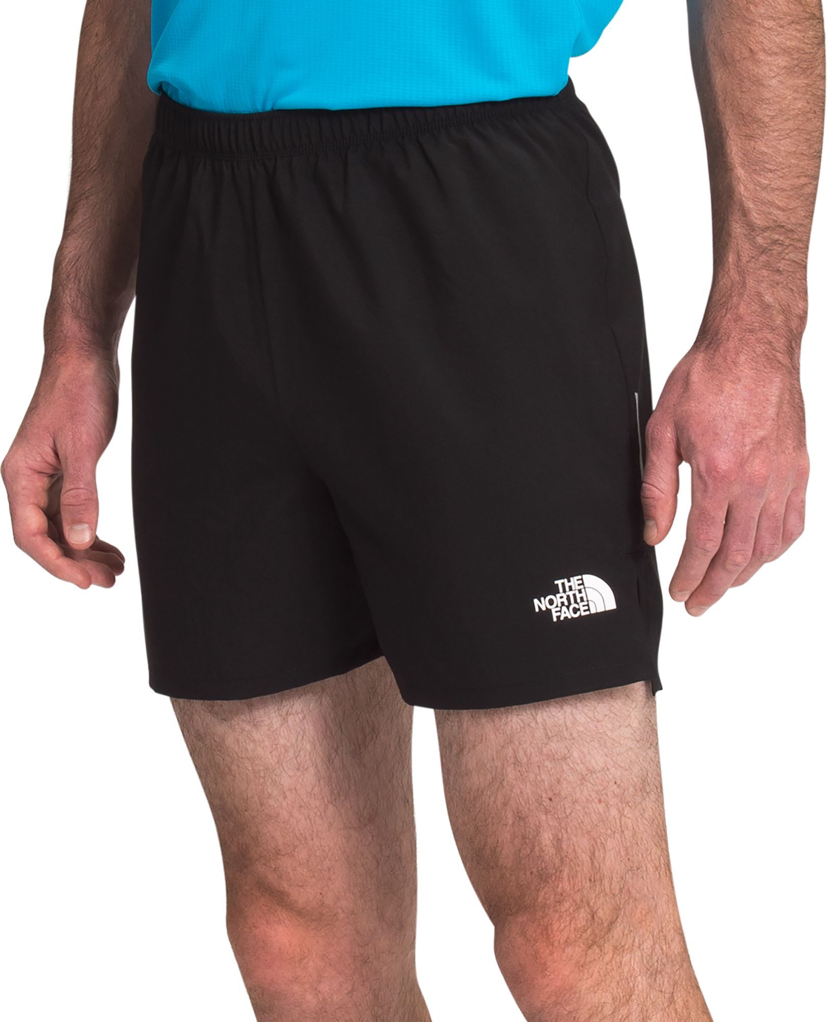 TNF Black
