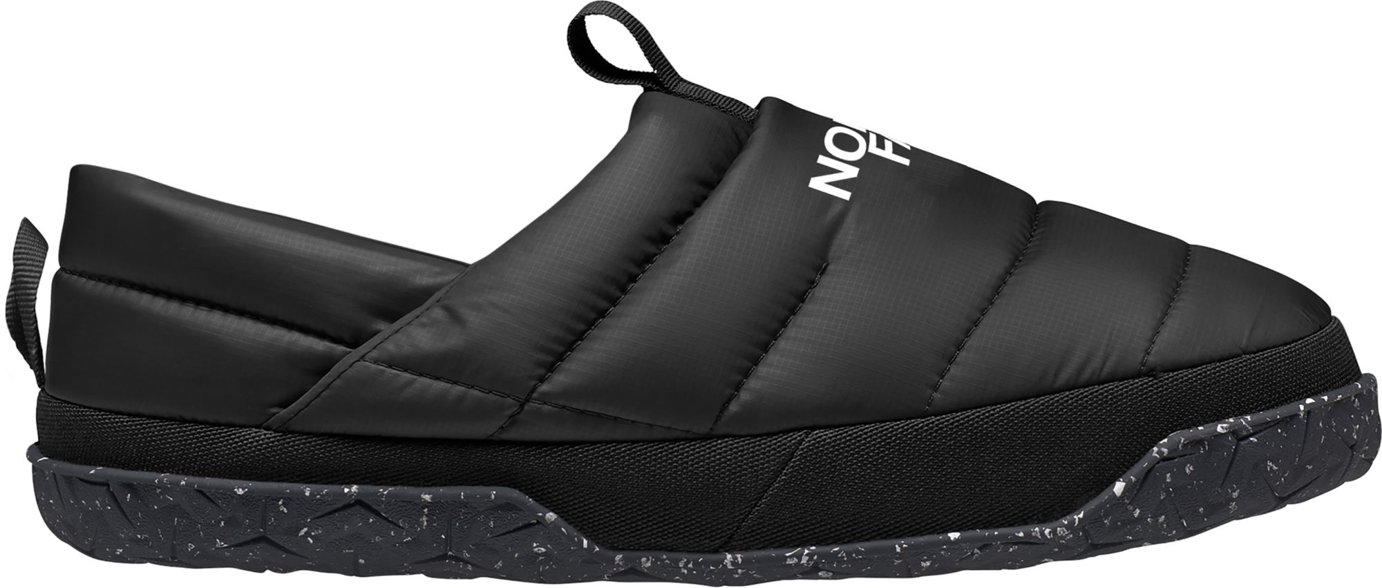 The North Face Men's Nuptse Mule Slippers