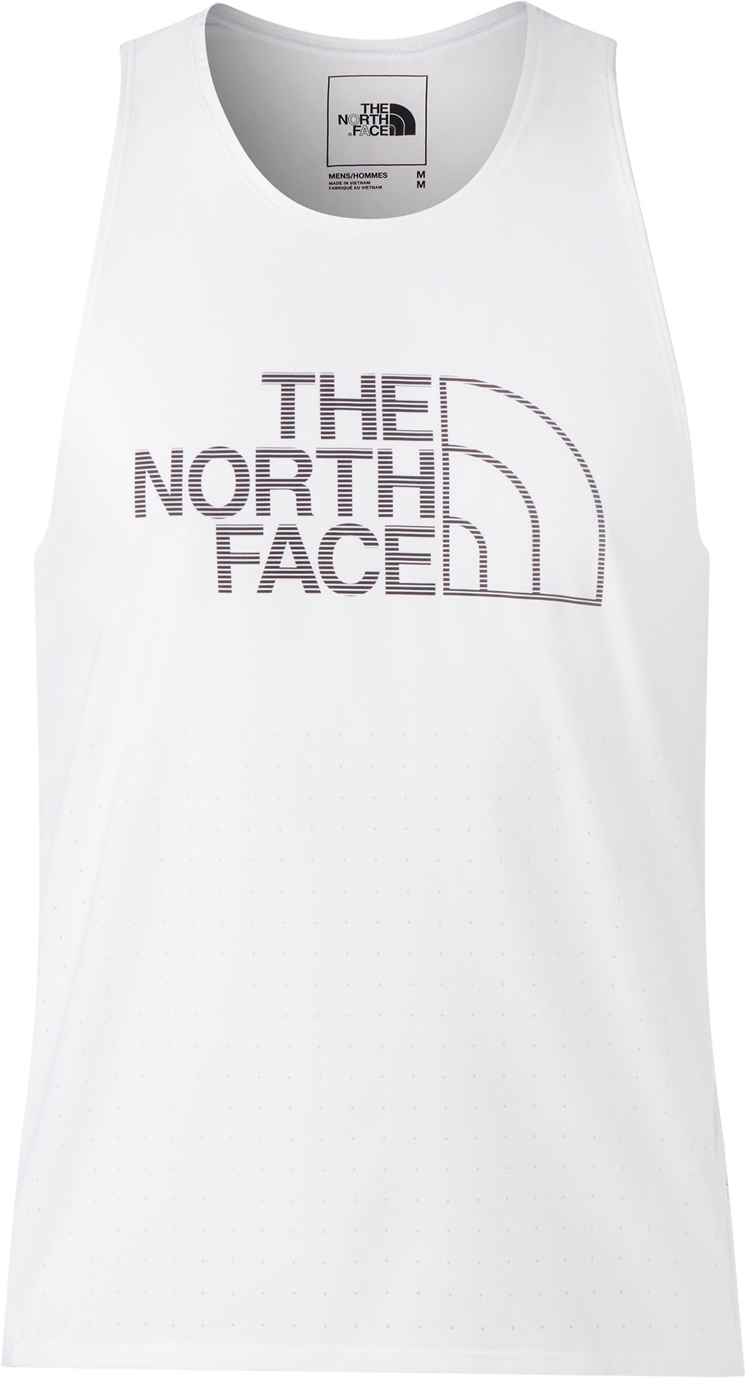 TNF White