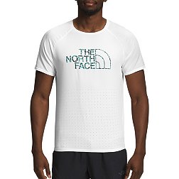 The North Face Men's Flight Weightless Short Sleeve Graphic T-Shirt