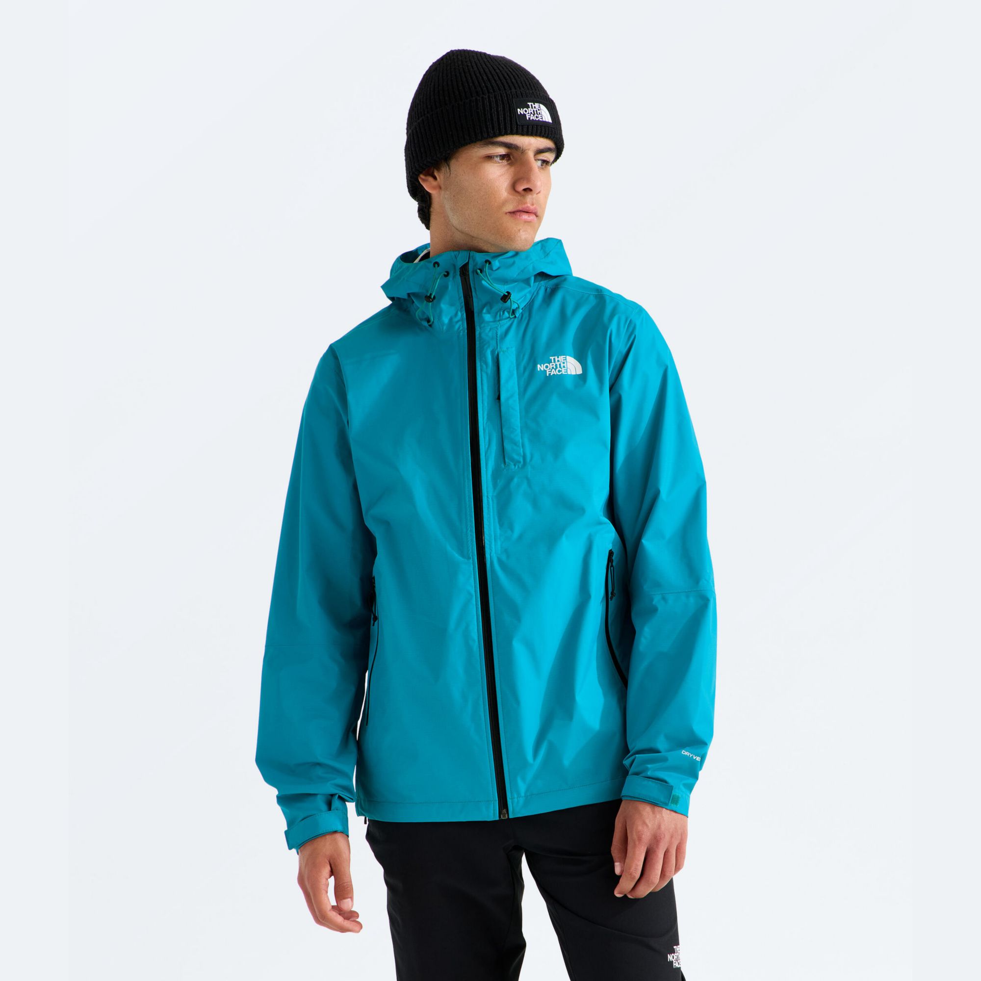 The North Face Men's Alta Vista Rain Jacket