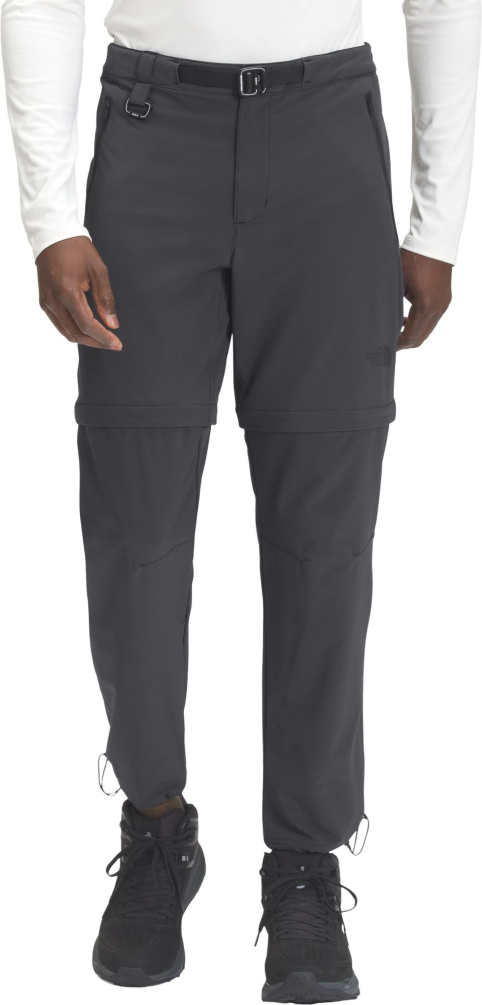 Asphalt Grey