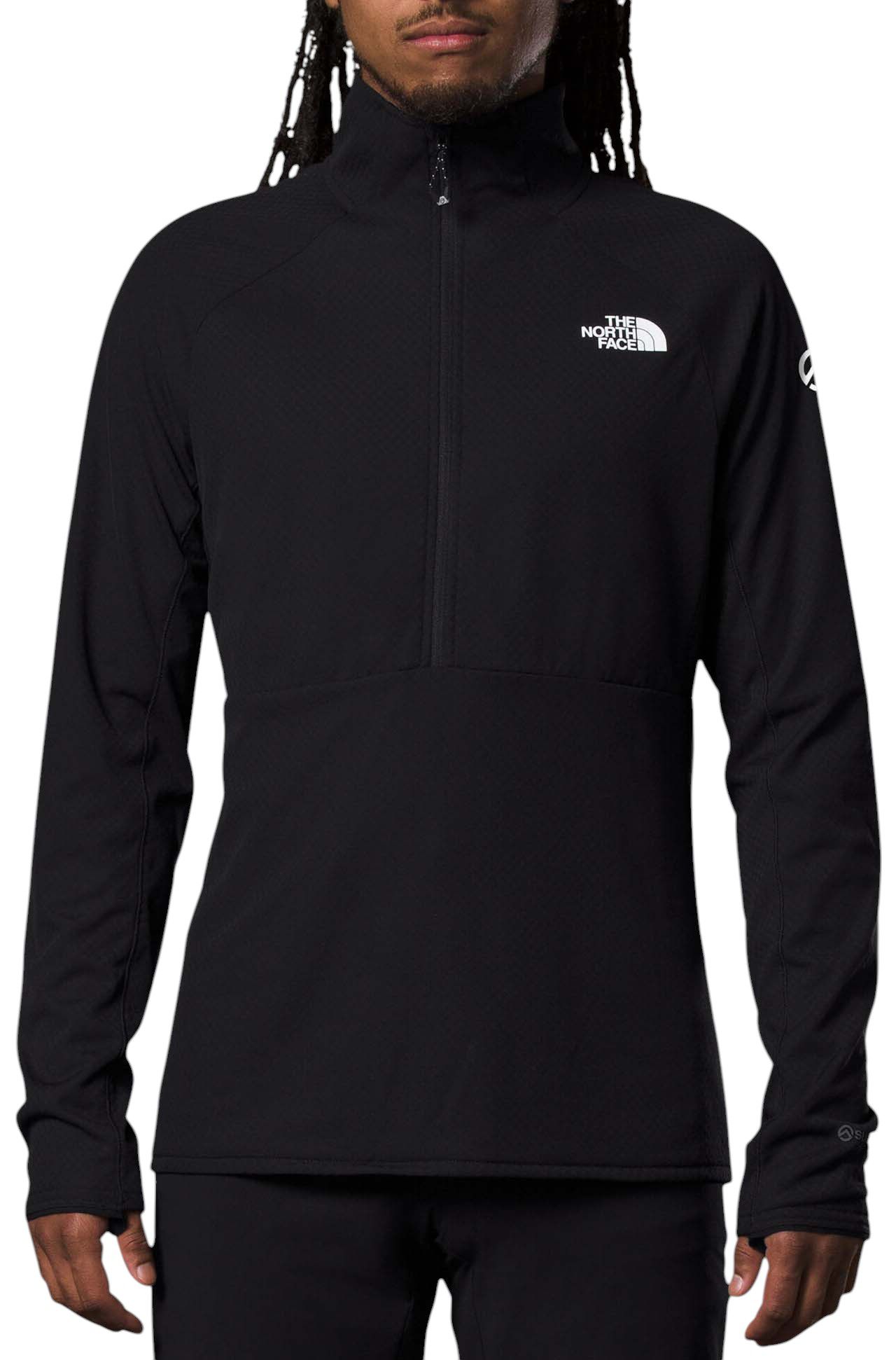 TNF Black