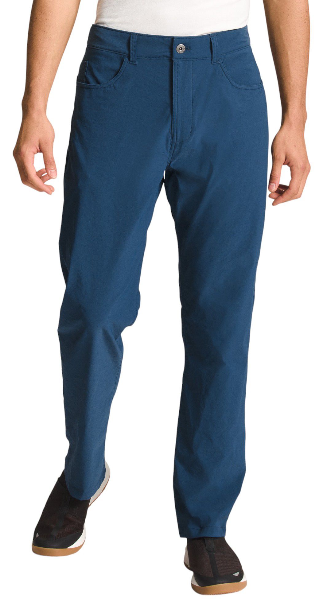 The North Face Men's Sprag 5-Pocket Pants