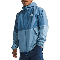 Compra Camisa First Trail Upf L/S Shirt Azul Hombre The North Face