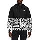 TNF Black/Black and Tan Floral