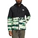 TNF Black/Camo