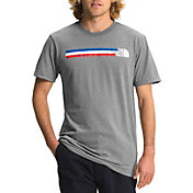 The North Face Men's New USA Graphic T-Shirt