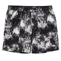 The North Face Men's Printed Class V Pull-On Shorts