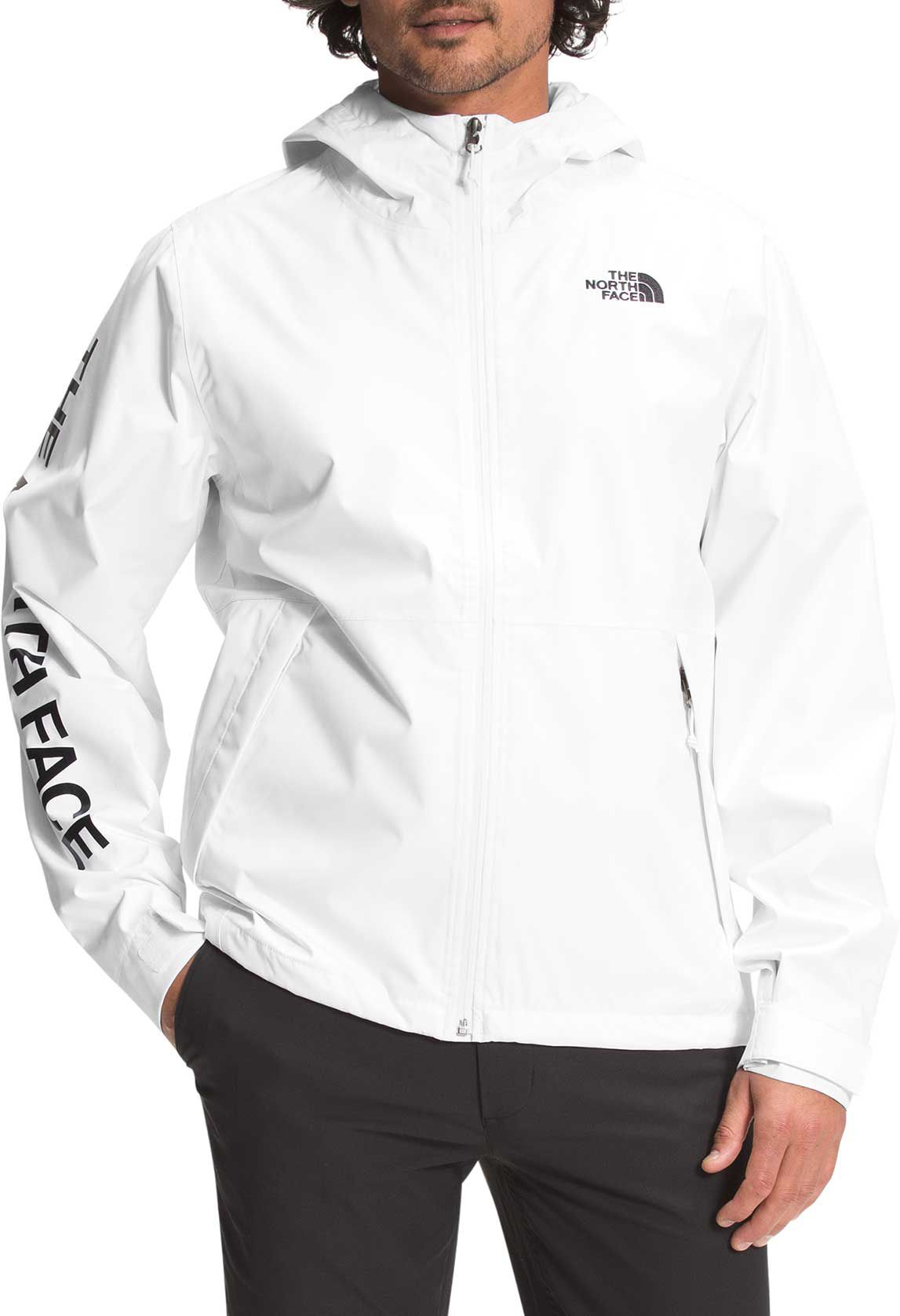 TNF White