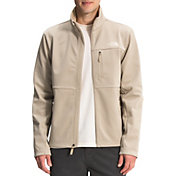 The North Face Men's Apex Canyonwall Eco Soft Shell Jacket