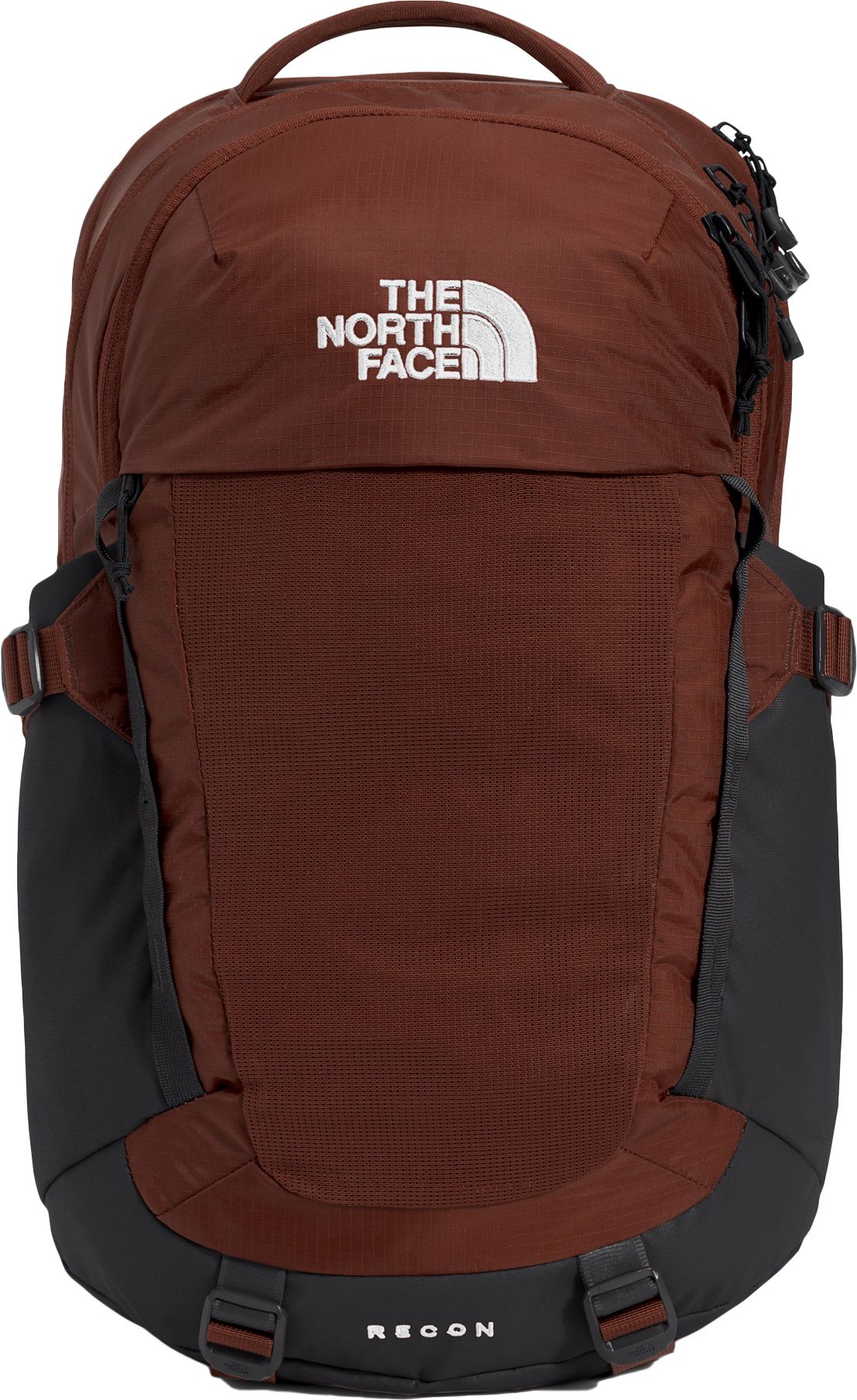 Dark Oak/TNF Black