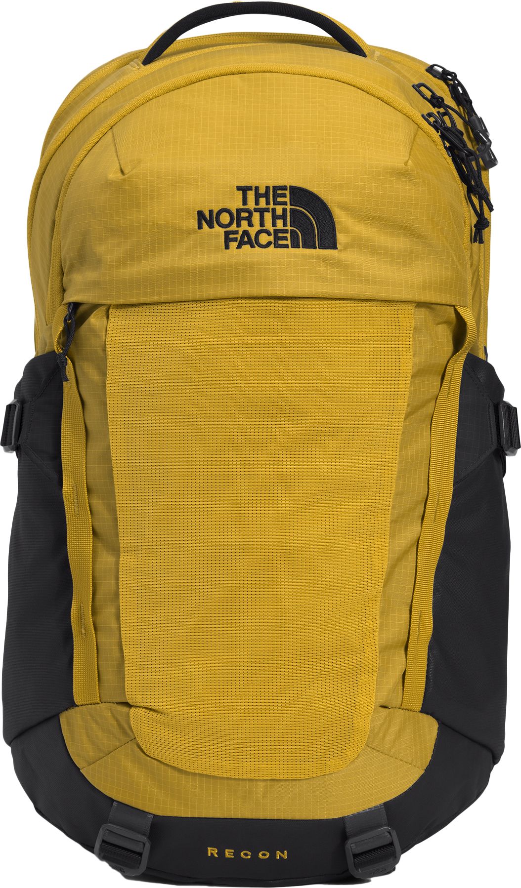 Mineral Gold/TNF Black