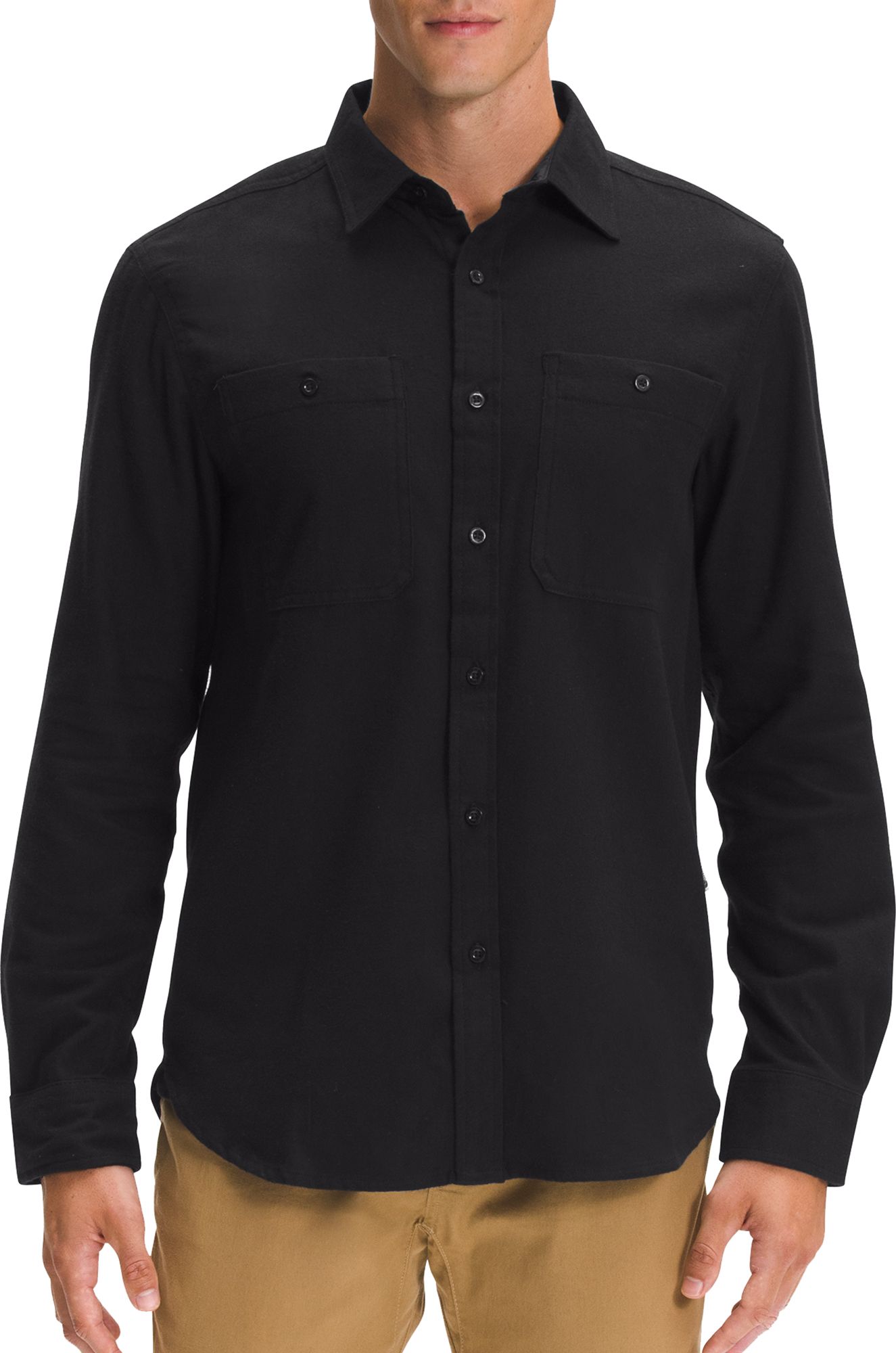 TNF Black