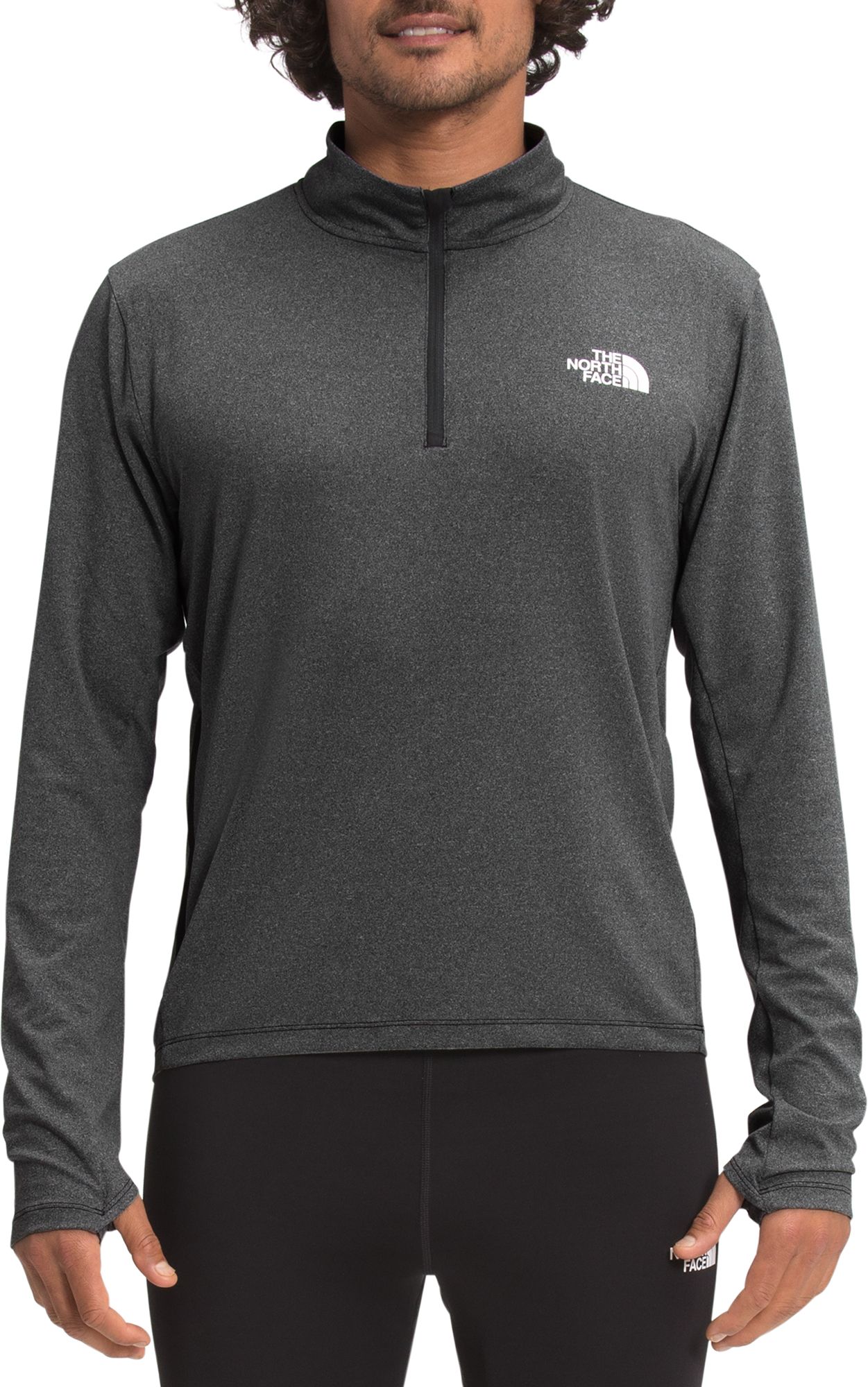 TNF Black Heather