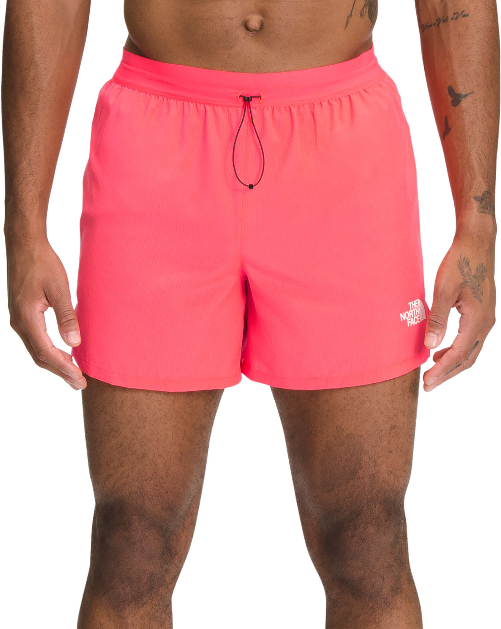 BRILLIANT CORAL