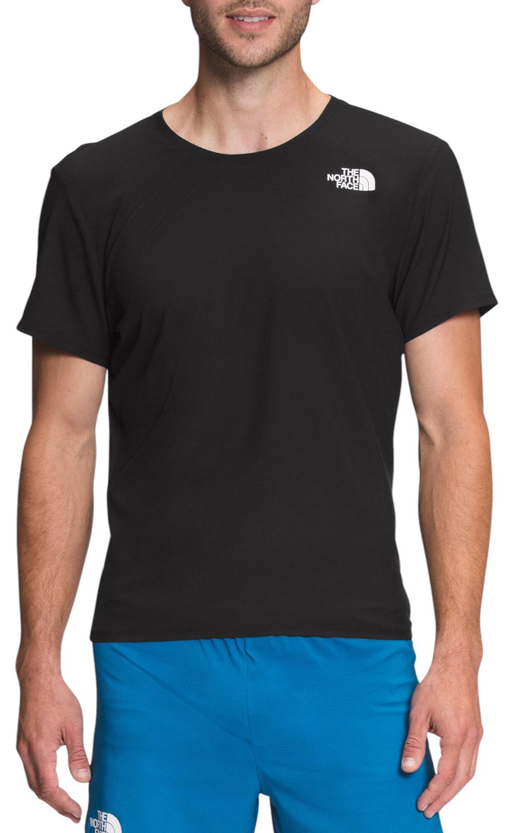 TNF Black