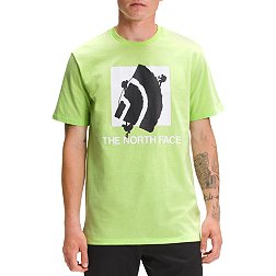 The North Face Men's Logo Play Short Sleeve T-Shirt