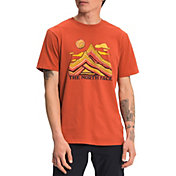 The North Face Men's Peak Sunset Graphic T-shirt
