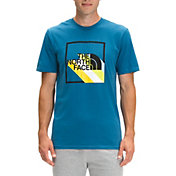 The North Face Men's Shadow Box Short Sleeve T-Shirt