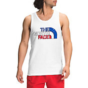 The North Face Men's USA Graphic Tank Top