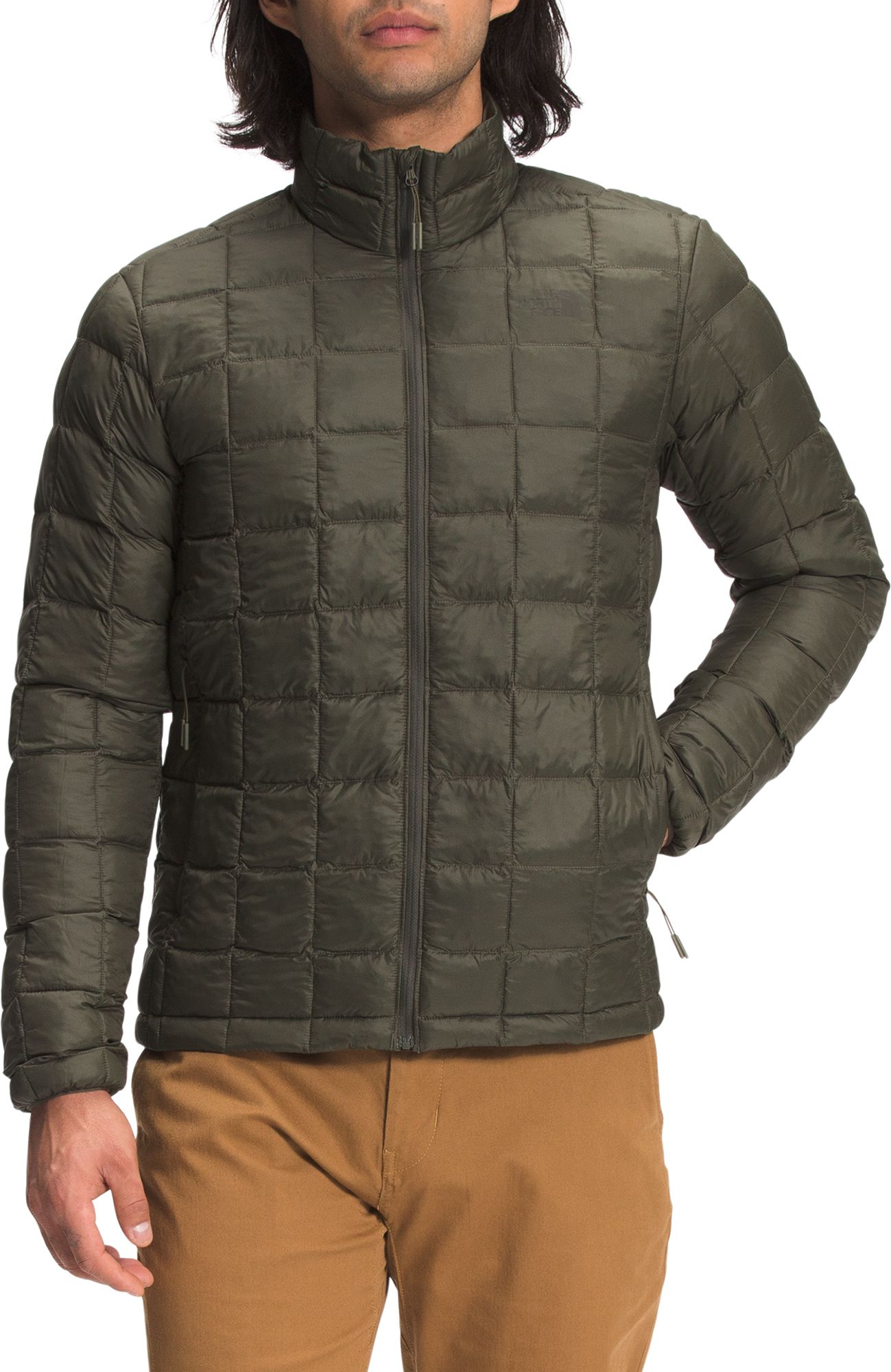 New Taupe Green
