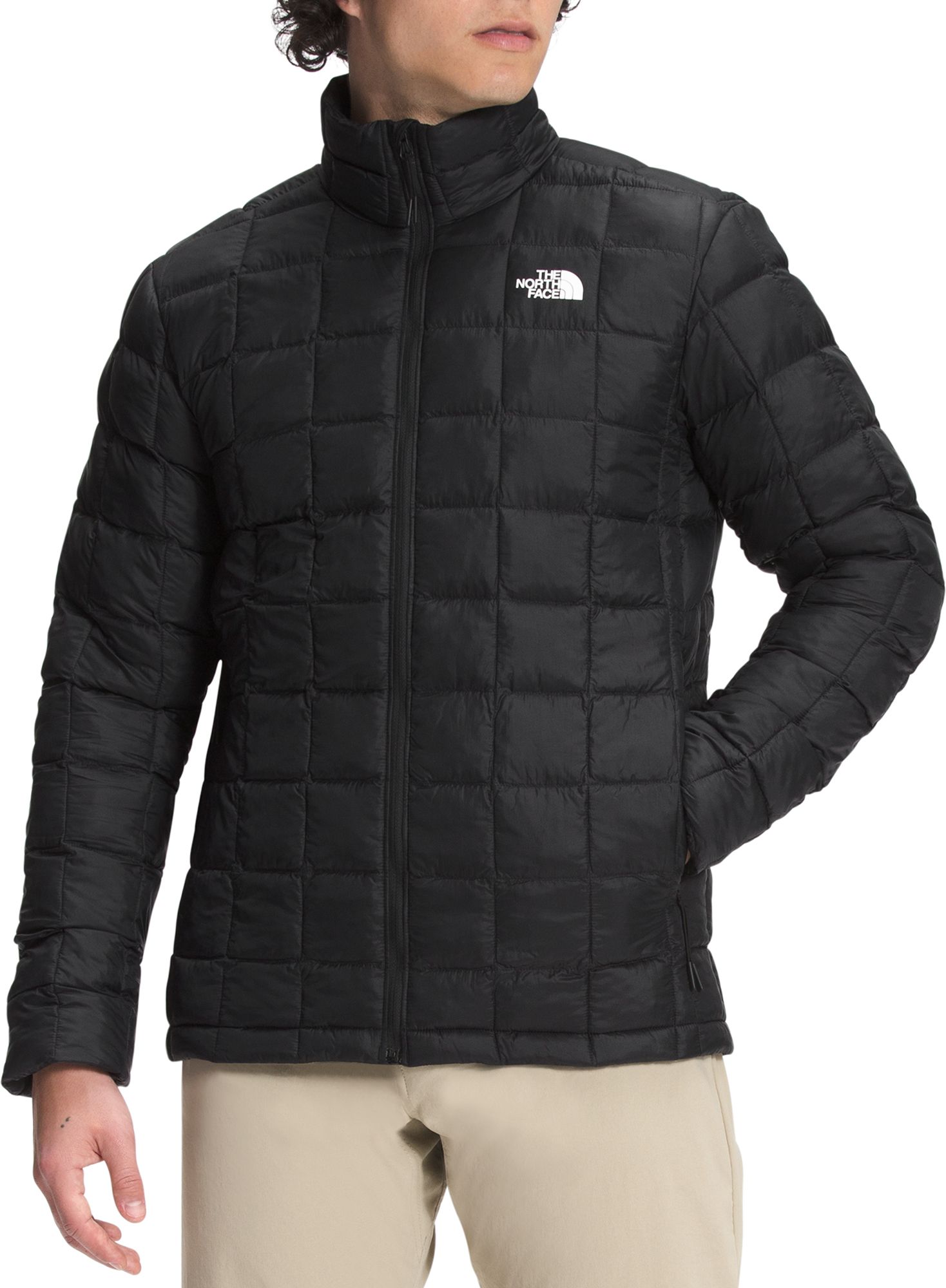 TNF Black