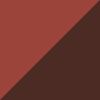 Brandy Brown/Coal Brown
