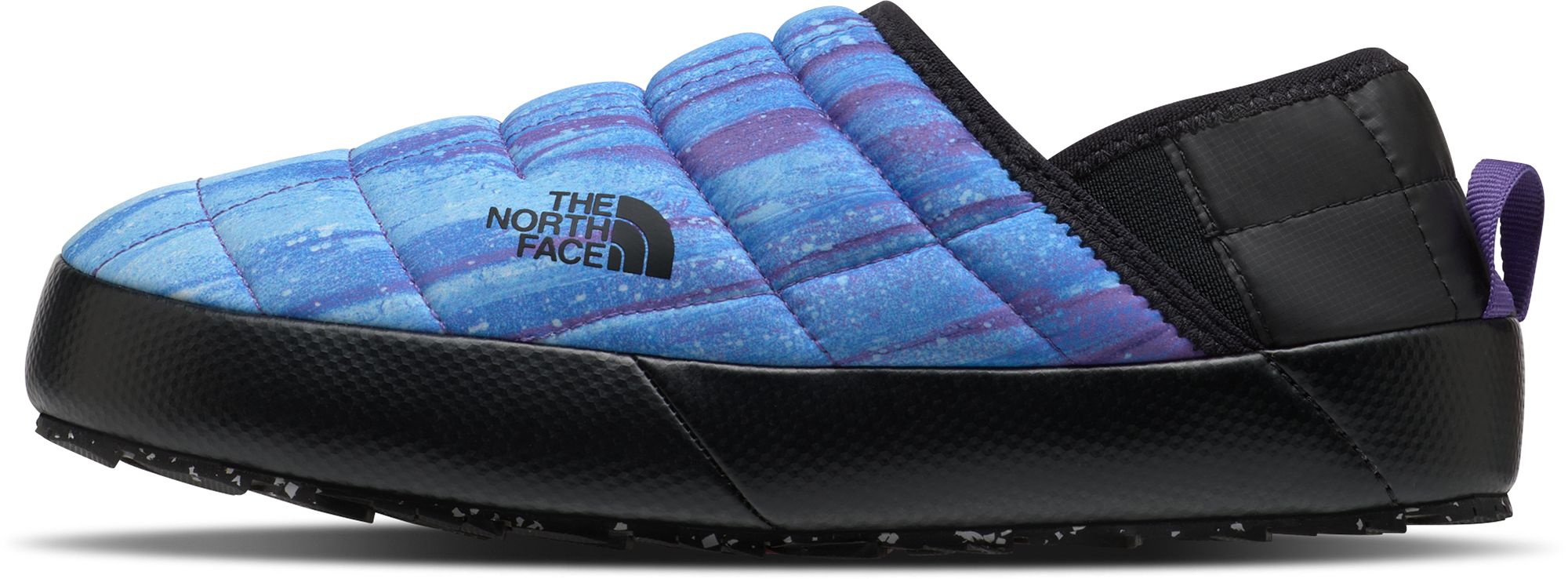 Elevation Stripes Print/TNF Black