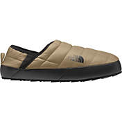 The North Face Men's ThermoBall Traction Mule V Slippers The North Face Men's ThermoBall Traction Mule V Slippers