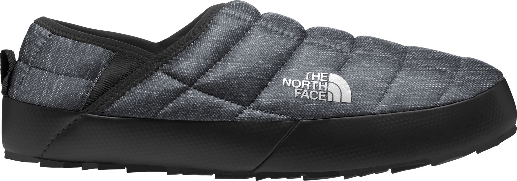 The North Face Men's ThermoBall Traction Mule V Slippers