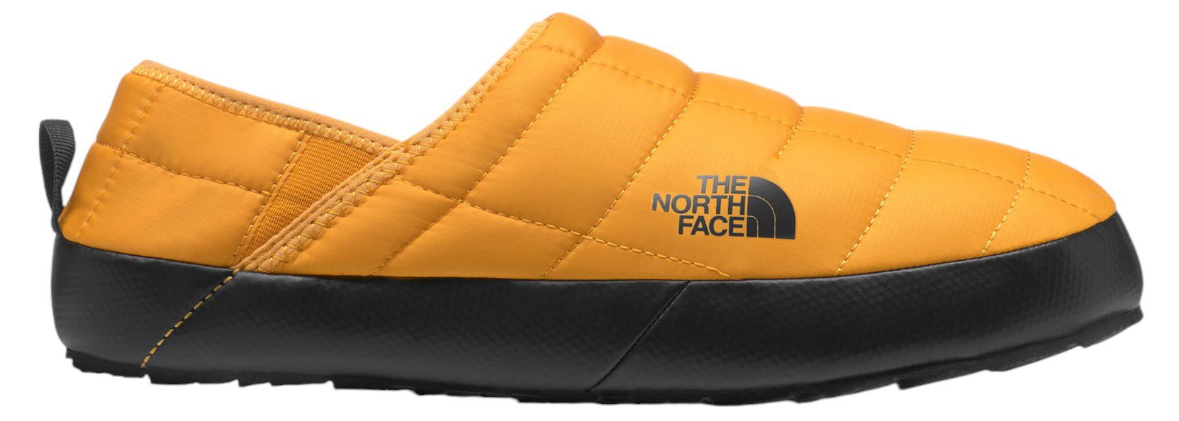 Summit Gold/Tnf Black