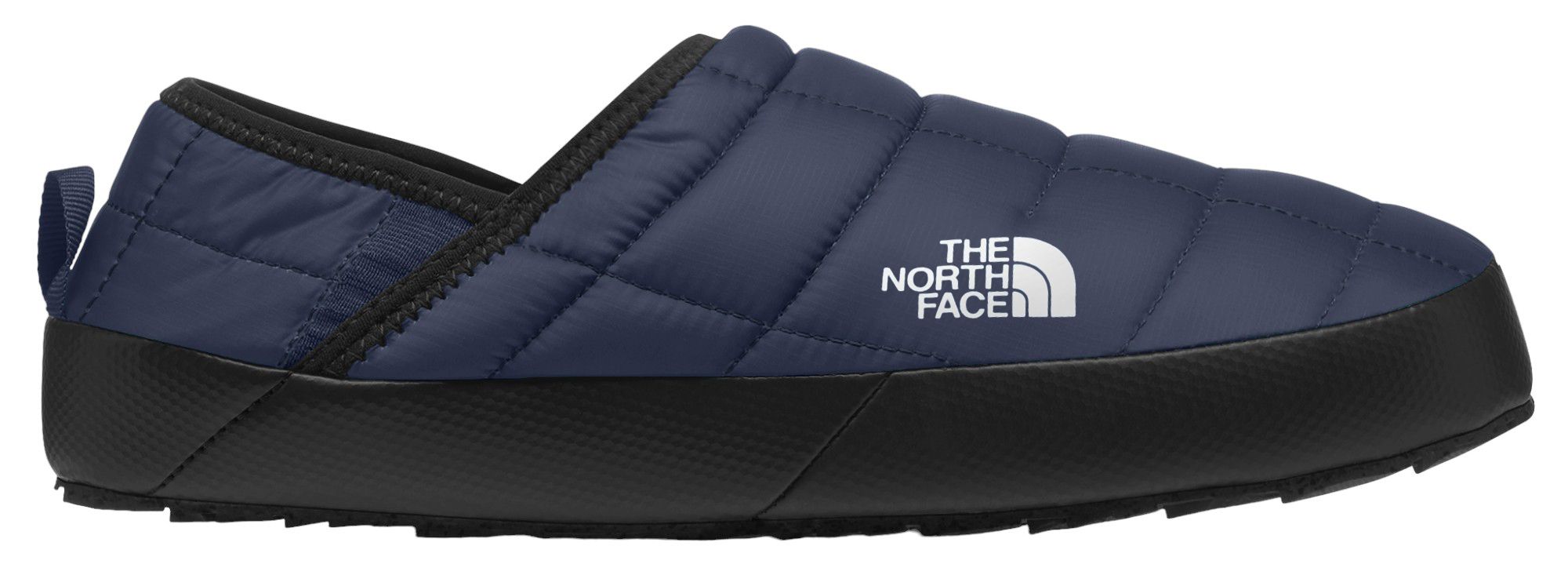 Summit Navy/TNF White