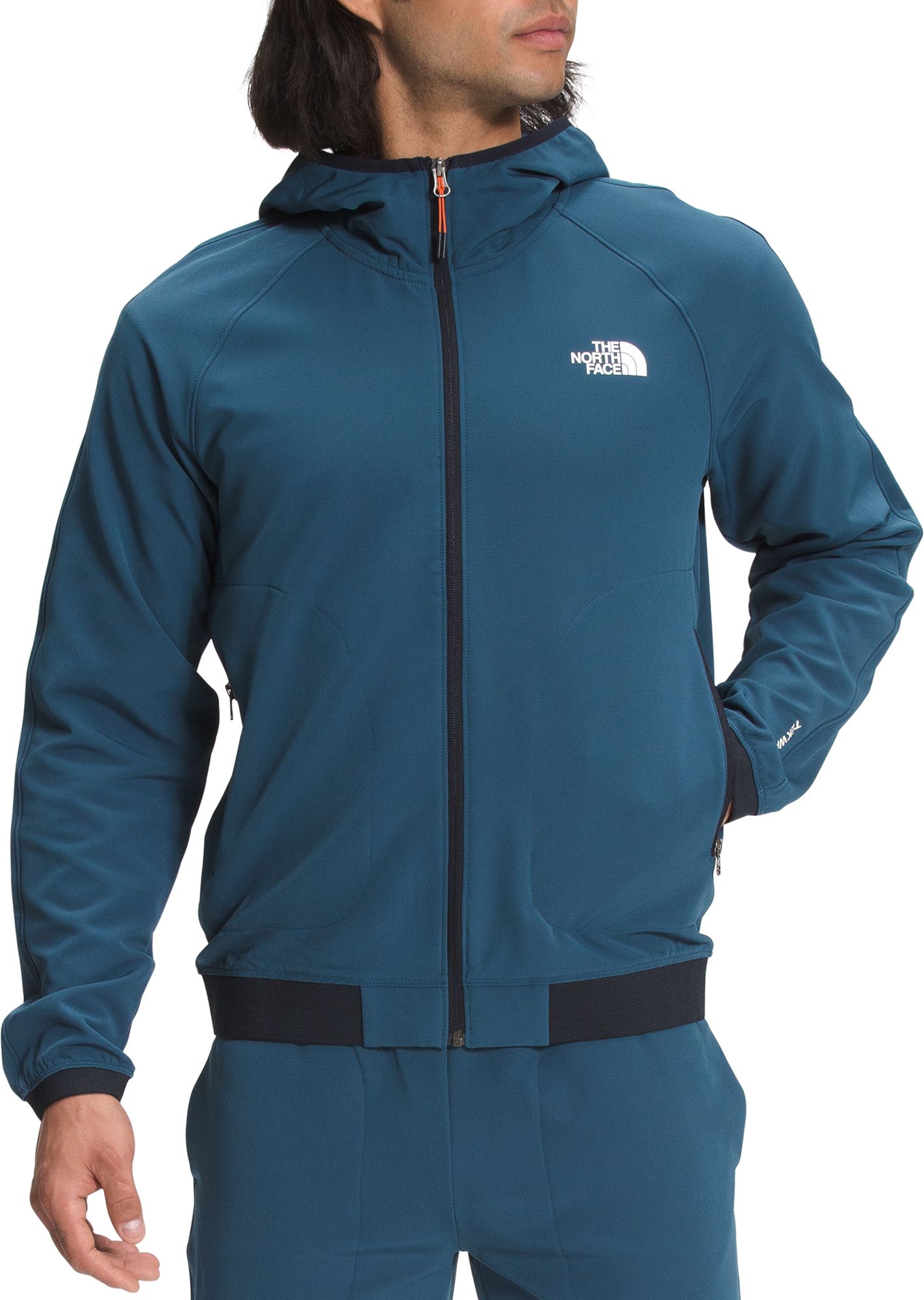Monterey Blue