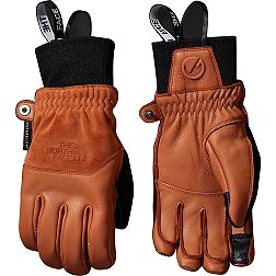 The North Face Men's IL Solo Pro FUTURELIGHT Gloves