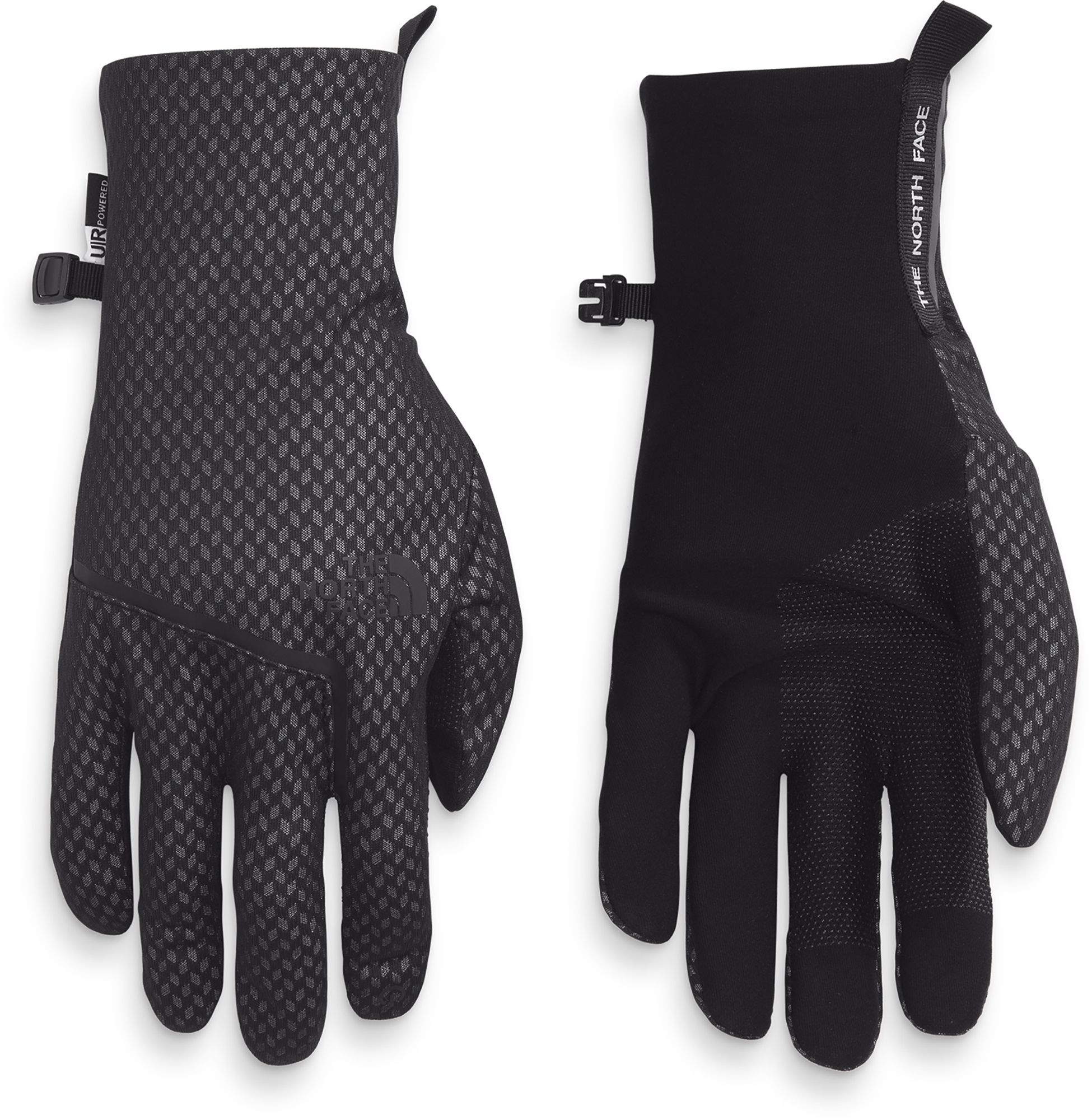 TNF Black
