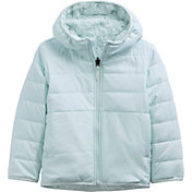 The North Face Toddler Mossbud Swirl Reversible Jacket