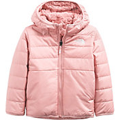 The North Face Toddler Mossbud Swirl Reversible Jacket