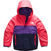 The North face Toddlers' Snowquest Triclimate Jacket Set