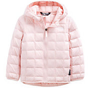 The North Face Girls' ThermoBall™ Eco Hoodie Jacket