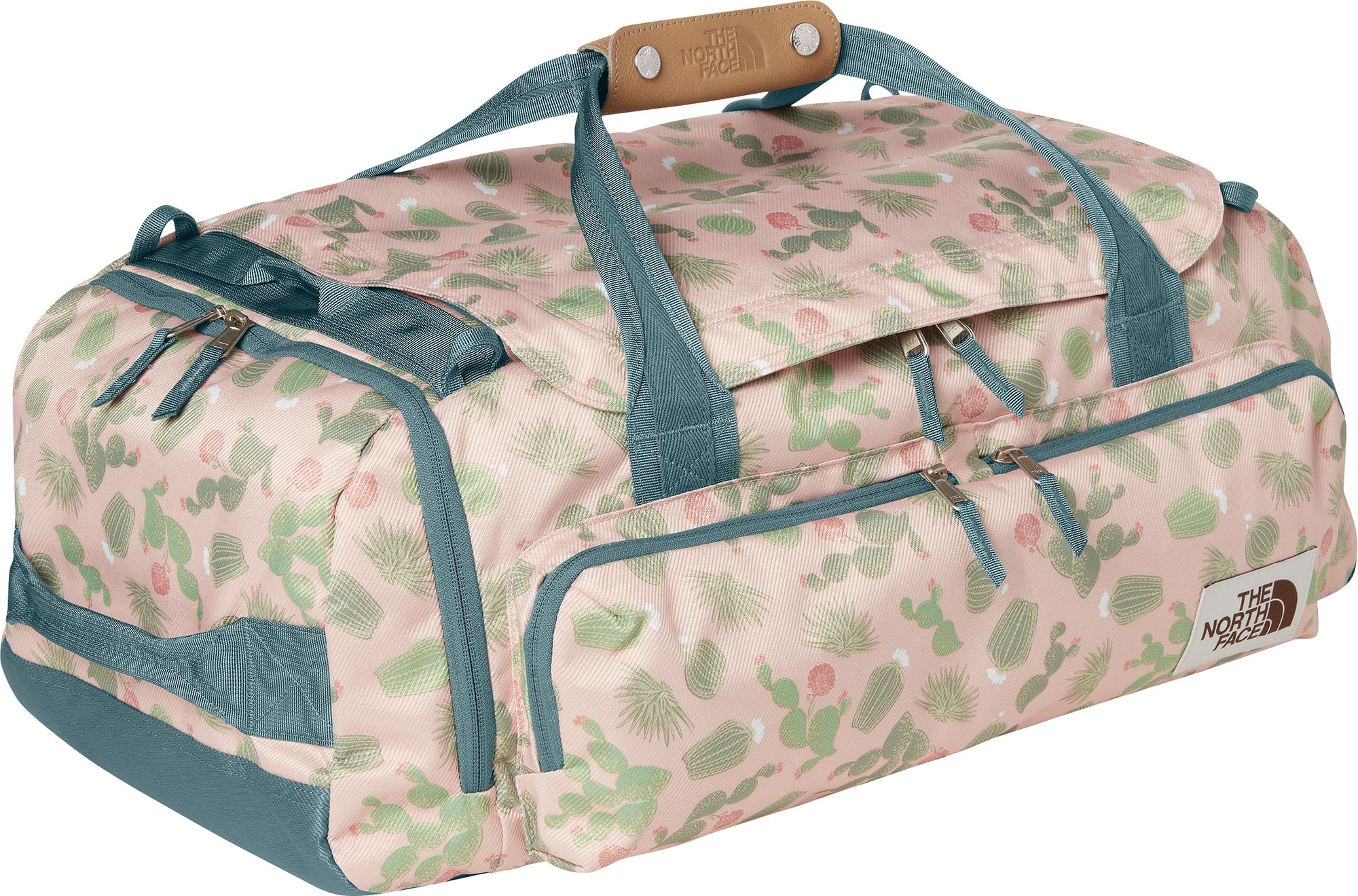 The North Face Medium Berkeley Duffle