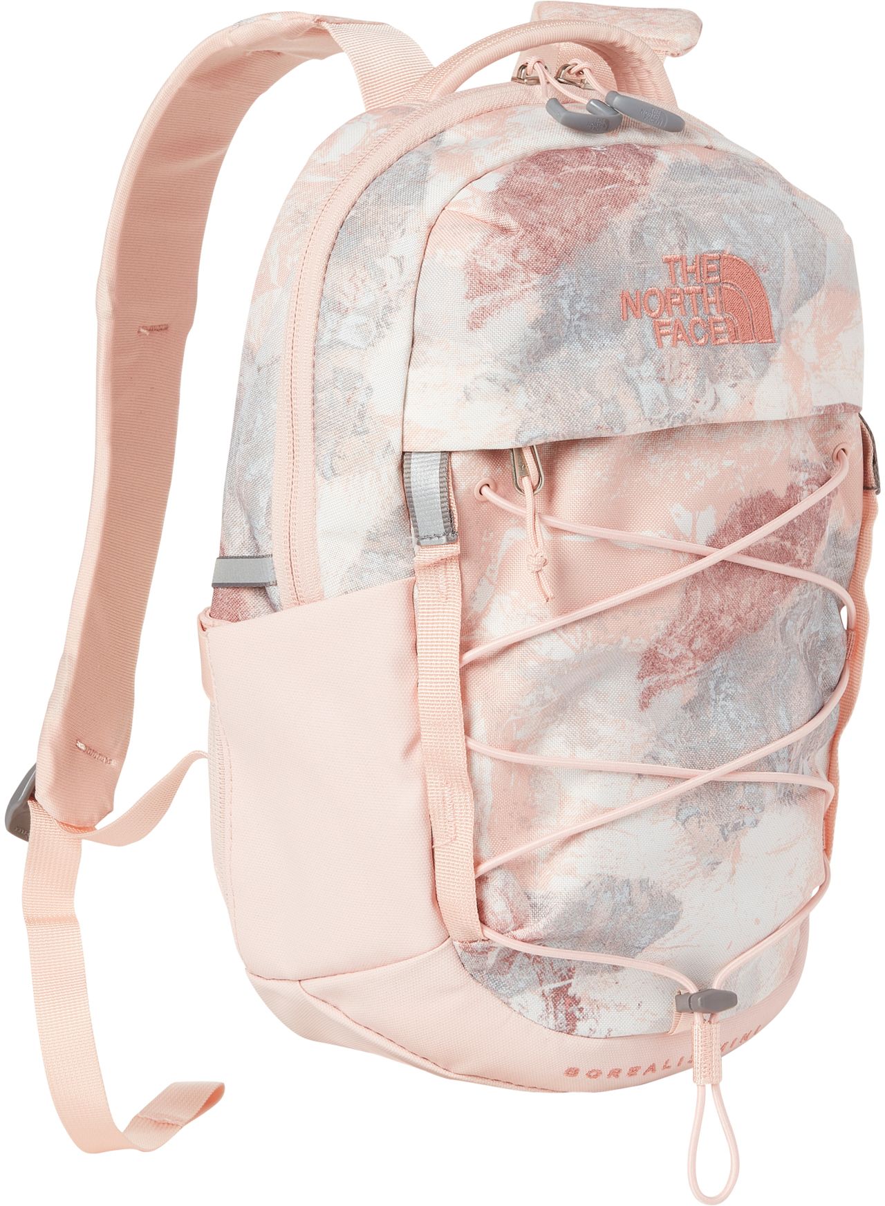 north face jester backpack luxe