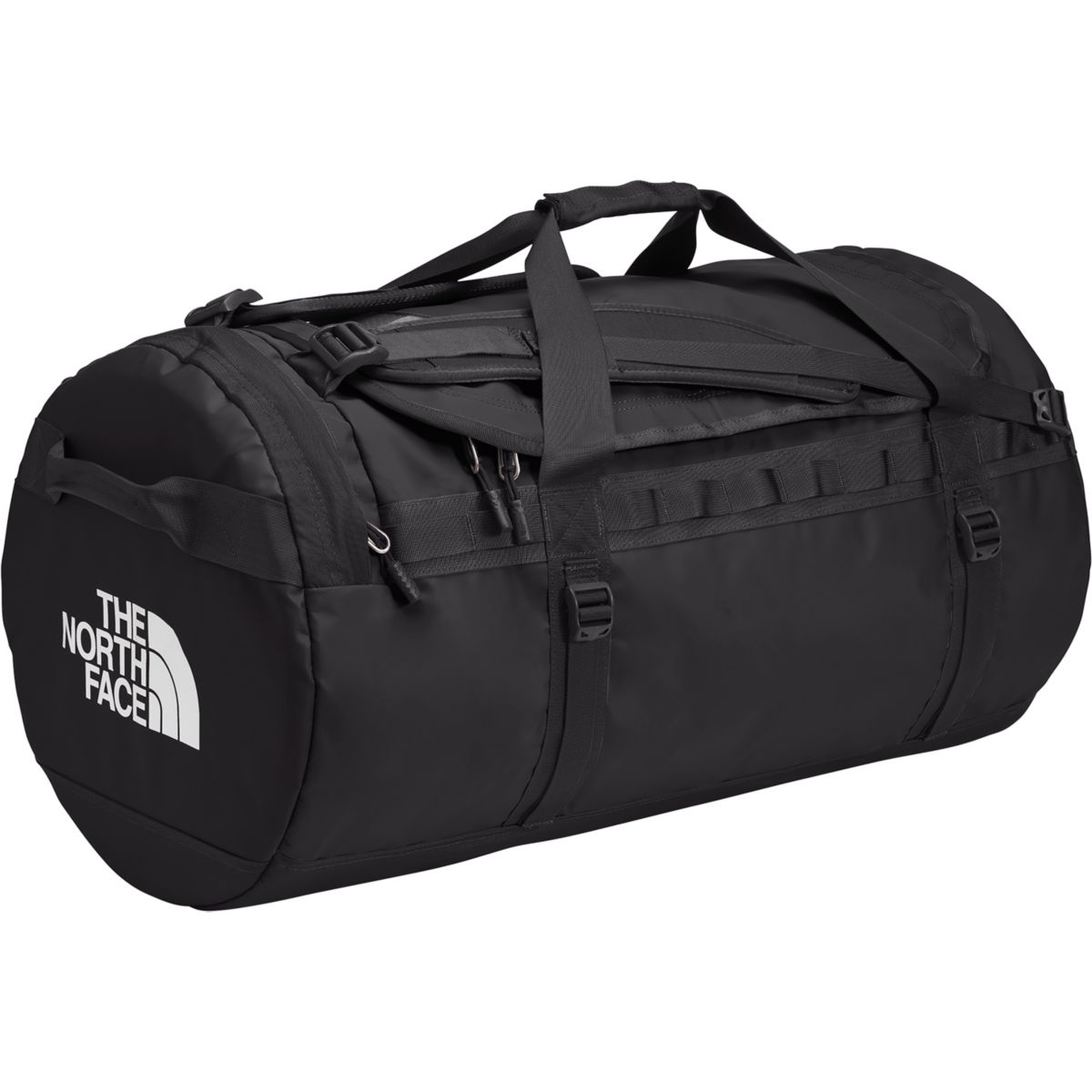 The North Face Large Base Camp Duffle -95L