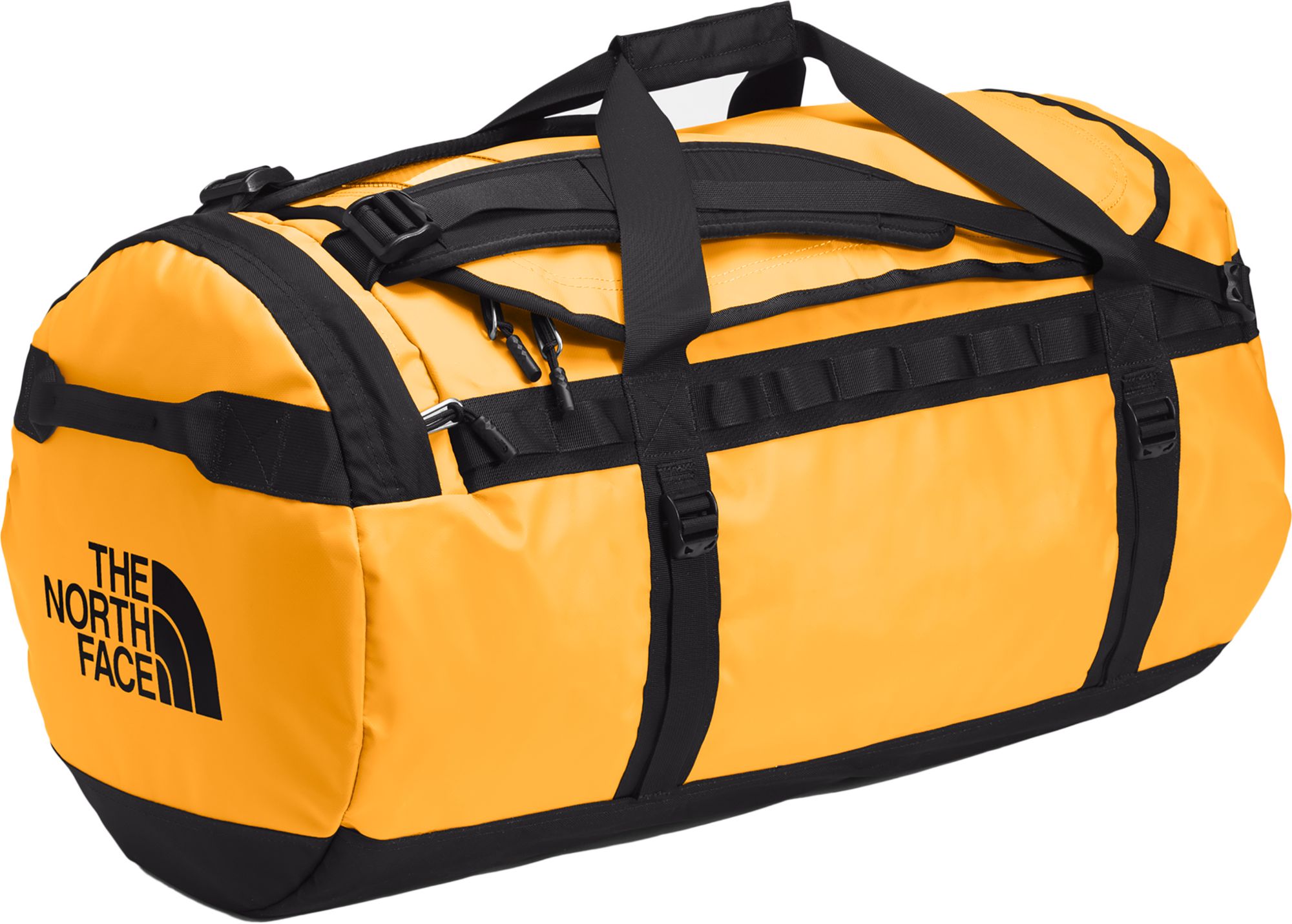 Summit Gold/Tnf Black
