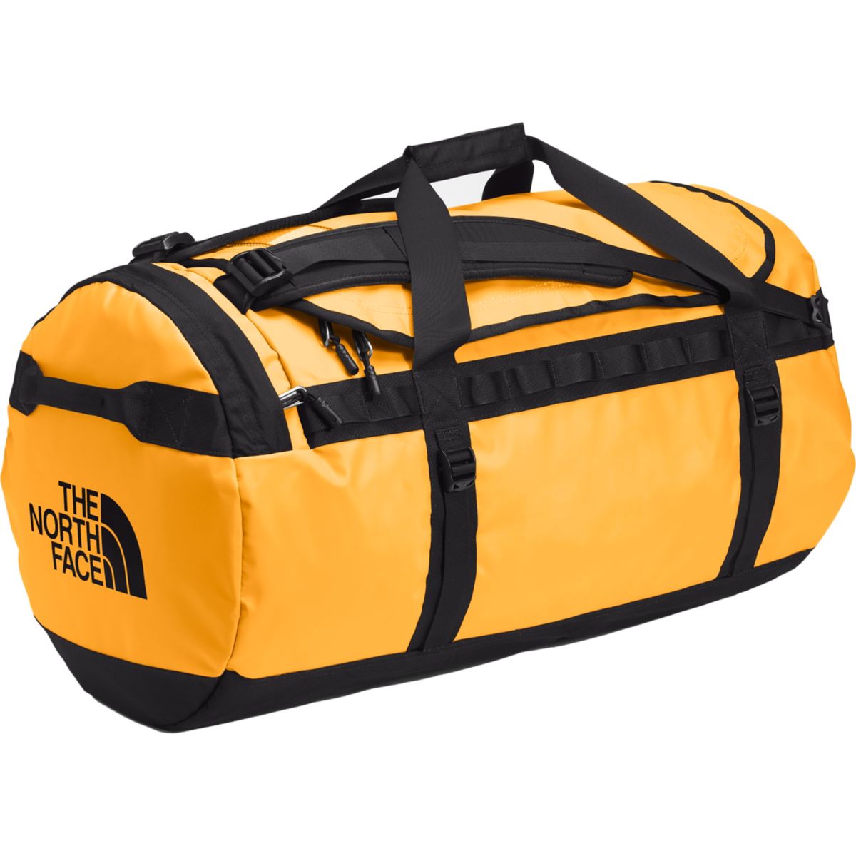 The North Face Large Base Camp Duffle -95L