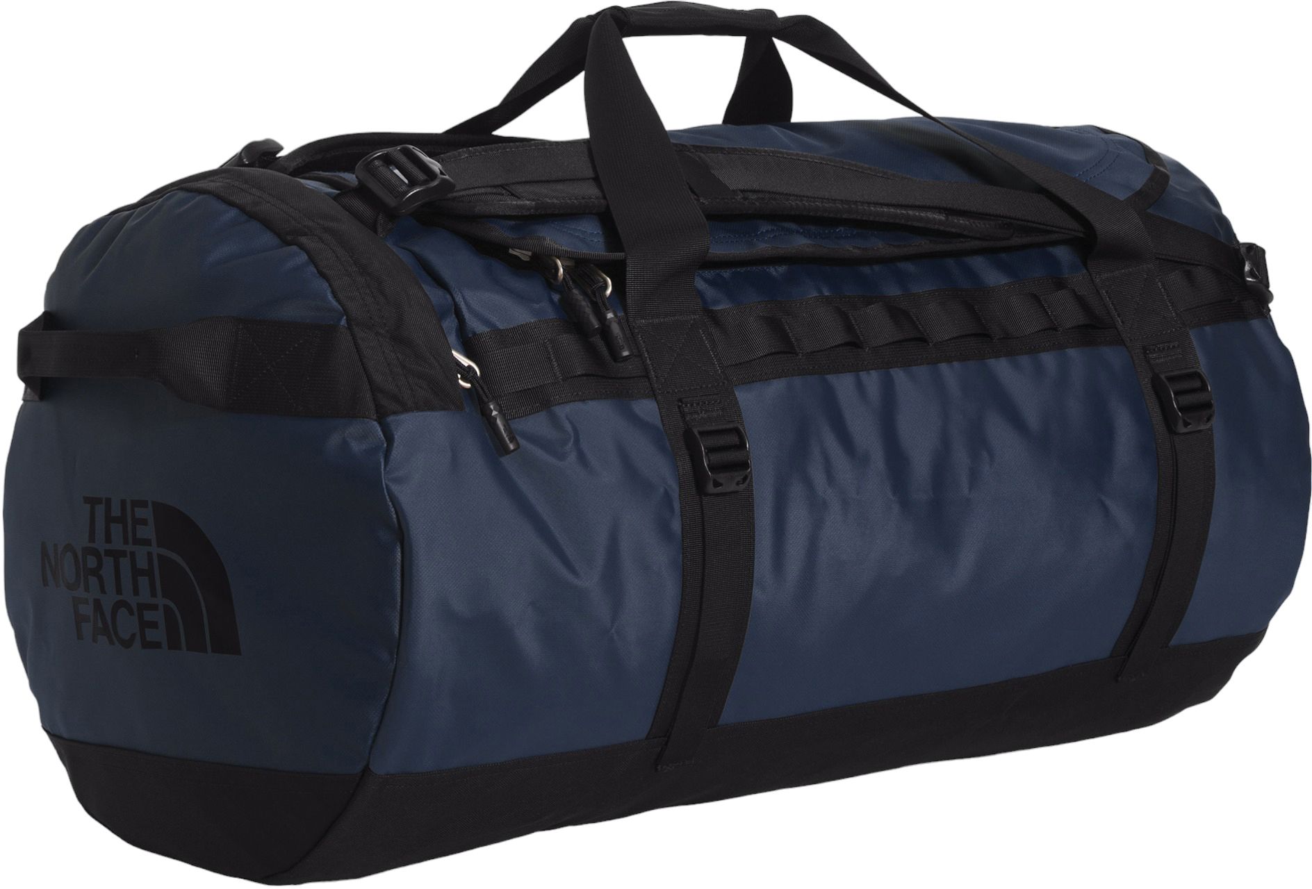 Summit Navy/Tnf Black