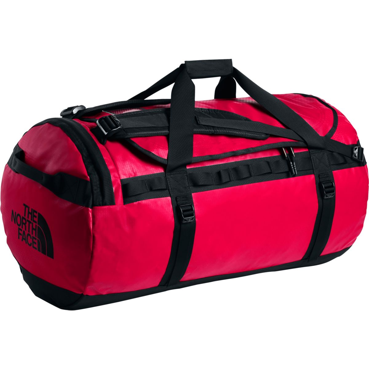 The North Face Large Base Camp Duffle -95L